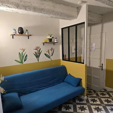 Apartamento Le Petit Triomphe, Hyper Centre, Proche Peyrou, Wifi *
